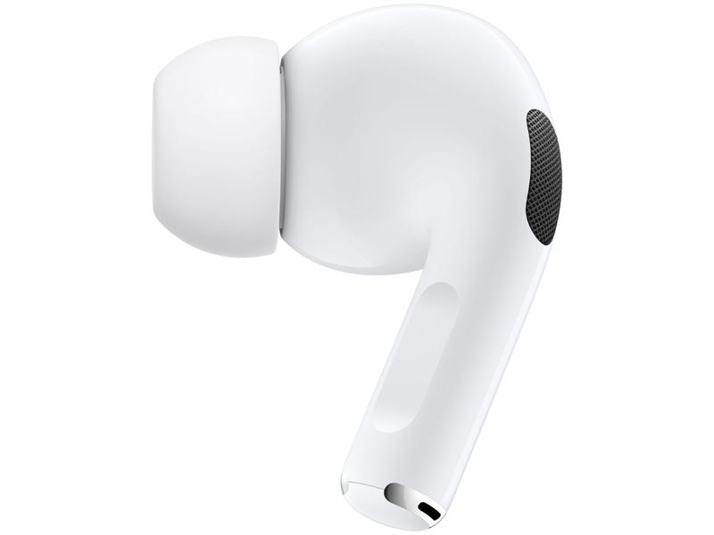 Apple Airpods Pro, Estojo de Carga Magsafe, USB-C, Branco